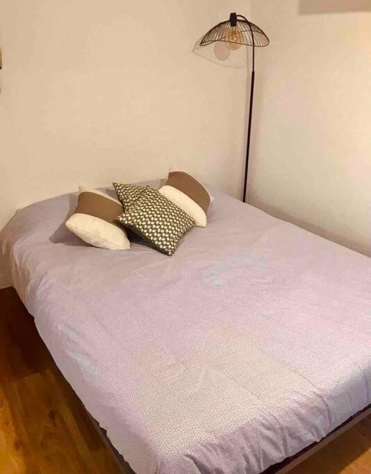Aux Cigognes De Blotzheim Daire Dış mekan fotoğraf